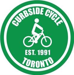 Curbside Cycle & Inline Skate Centre in Toronto, ON (Midtown Toronto) - Opening Hours