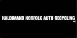 Haldiman Norfolk Auto Recycling, Simcoe, ON opening hours