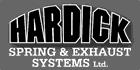Hardick Spring Service Ltd, North York, ON opening hours