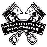 Morrison Machine Ltd, Taber, AB opening hours