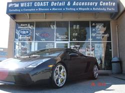 West Coast Detail & Accessory Centre, Pitt Meadows, BC opening hours