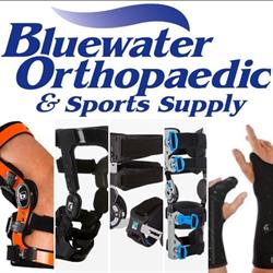Blue Water Orthopaedic & Sports Supply, Sarnia, ON opening hours