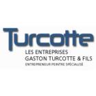Entreprises Gaston Turcotte & Fils Inc, Lévis, QC opening hours