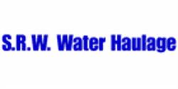 S R W Water Haulage, Fenelon Falls, ON opening hours