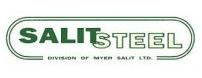 Salit Steel (Div Of Myer Salit Ltd), Niagara Falls, ON opening hours