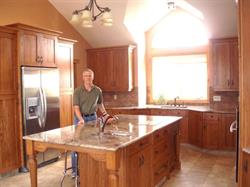 Wegener Cabinetry & Woodworking Ltd, High River, AB opening hours