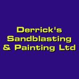 Derrick's Sandblasting & Painting Ltd, Winnipeg, MB opening hours
