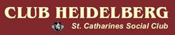 Heidelberg Restaurant Banquet Centre, St. Catharines, ON opening hours
