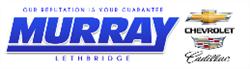 Murray Chevrolet Cadillac Lethbridge, opening hours