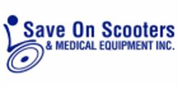 Save On Scooters & Medical, Surrey, BC opening hours