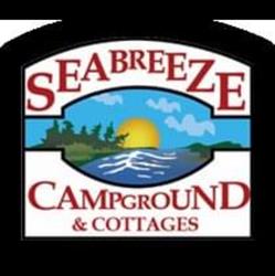 Seabreeze Campground & Cottages, Canso, NS opening hours