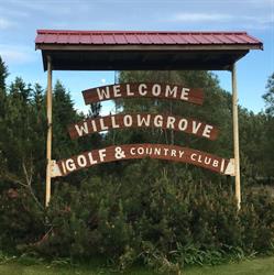 Willow Grove Golf & Country Club Ltd, Houston, BC opening hours