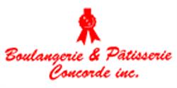 Boulangerie Et Pâtisserie La Concorde, Laval, QC opening hours
