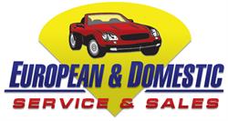 European & Domestic Service Centre Ltd in Winnipeg, MB (Fort Garry) - Opening Hours