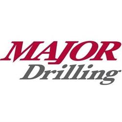 Major Drilling Group International Incorporated, Moncton, NB opening hours