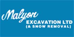 Malyon Excavation Ltd (& Snow Removal), Cornwall, ON opening hours