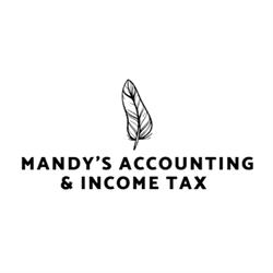 Mandy's Accounting & Income Tax, Kamloops, BC opening hours