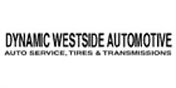 Dynamic Westside Auto Repair & Transmission, West Kelowna, BC opening hours