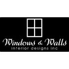 Windows &Walls Interior Designs Inc, Whitehorse, YT opening hours