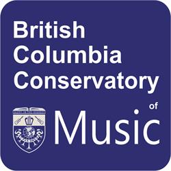 British Columbia Conservatory of Music, Burnaby, BC opening hours