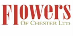 Flowers Flowers Flowers Of Chester Ltd, opening hours