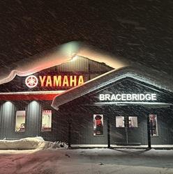 Bracebridge Yamaha & Equipment Sales, opening hours