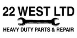 22 West Ltd, Sundre, AB opening hours