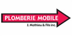 Plomberie Mobile J.mathieu & Fils Inc, Trois-Rivières, QC opening hours