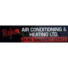 Frank Reher Air Conditioning & Heating, Oshawa, ON opening hours