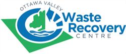 Ottawa Valley Waste Recovery Centre, Pembroke, ON opening hours