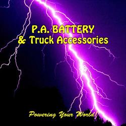 P a Battery & Truck Accessories Ltd, Prince Albert, SK opening hours