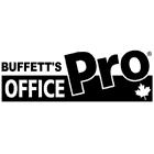 Buffett's Office Supplies & Furniture, North Sydney, NS opening hours