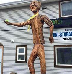 Duncan Bay Mechanical & Mini Storage, Campbell River, BC opening hours