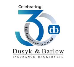 Dusyk & Barlow Insurance Brokers Ltd, Regina, SK opening hours