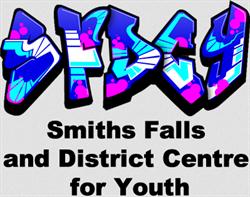 Smiths Falls & District Youth Centre, opening hours
