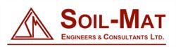 Soil-Mat Engineers & Consultants Ltd in Hamilton, ON (Rymal) - Opening Hours