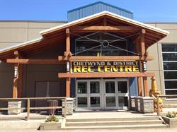 Chetwynd & District Recreation Centre, opening hours