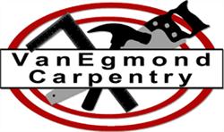 Vanegmond Maurice Finishing Carpentry, Brighton, ON opening hours