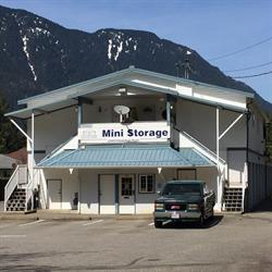 Silver-Hope Mini Storage (1995) Ltd, opening hours