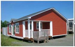 Smith & Fraser Mobile Homes Limited, Antigonish, NS opening hours
