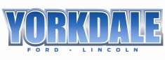Yorkdale Ford in Toronto, ON (Liberty Village) - Opening Hours