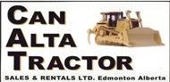 Can Alta Tractor Sales & Rentals Ltd in Edmonton, AB (West Edmonton) - Opening Hours