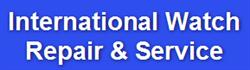 International Watch Repair & Service, North Vancouver, BC opening hours