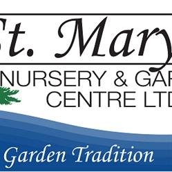 St Marys Nursery & Garden Centre Ltd in Winnipeg, MB (St. Vital Perimeter South) - Opening Hours