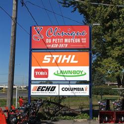 Clinique du Petit Moteur Rive-Sud Inc, Sainte-Catherine, QC opening hours
