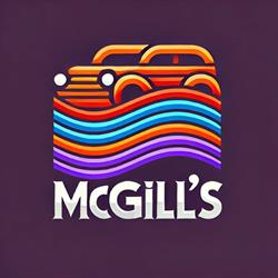 McGill's Autobody and Restoration, Port Williams, NS opening hours