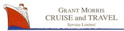 Grant Morris Cruise and Travel Service, Courtice, ON opening hours