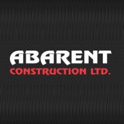 Abarent Construction Group, Ltd. in Edmonton, AB (West Edmonton) - Opening Hours