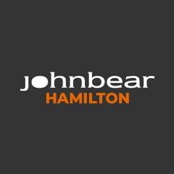 John Bear Hamilton, opening hours