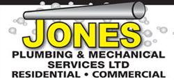 Jones Plumbing & Mechanical Services, Newmarket, ON opening hours